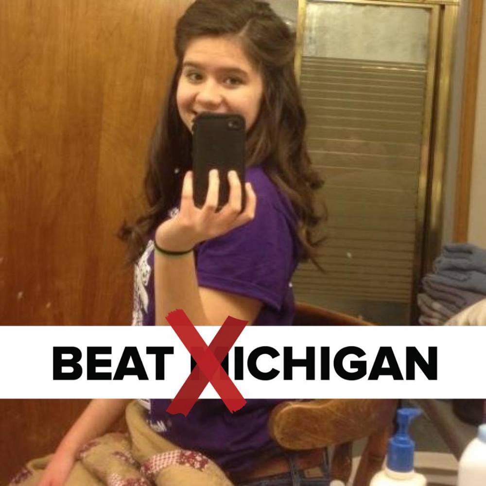 Meet your Posher, Erica